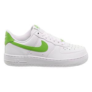 Кроссовки Nike Air Force 1 Low White, размер 38 synthetic.ua - Фото 1