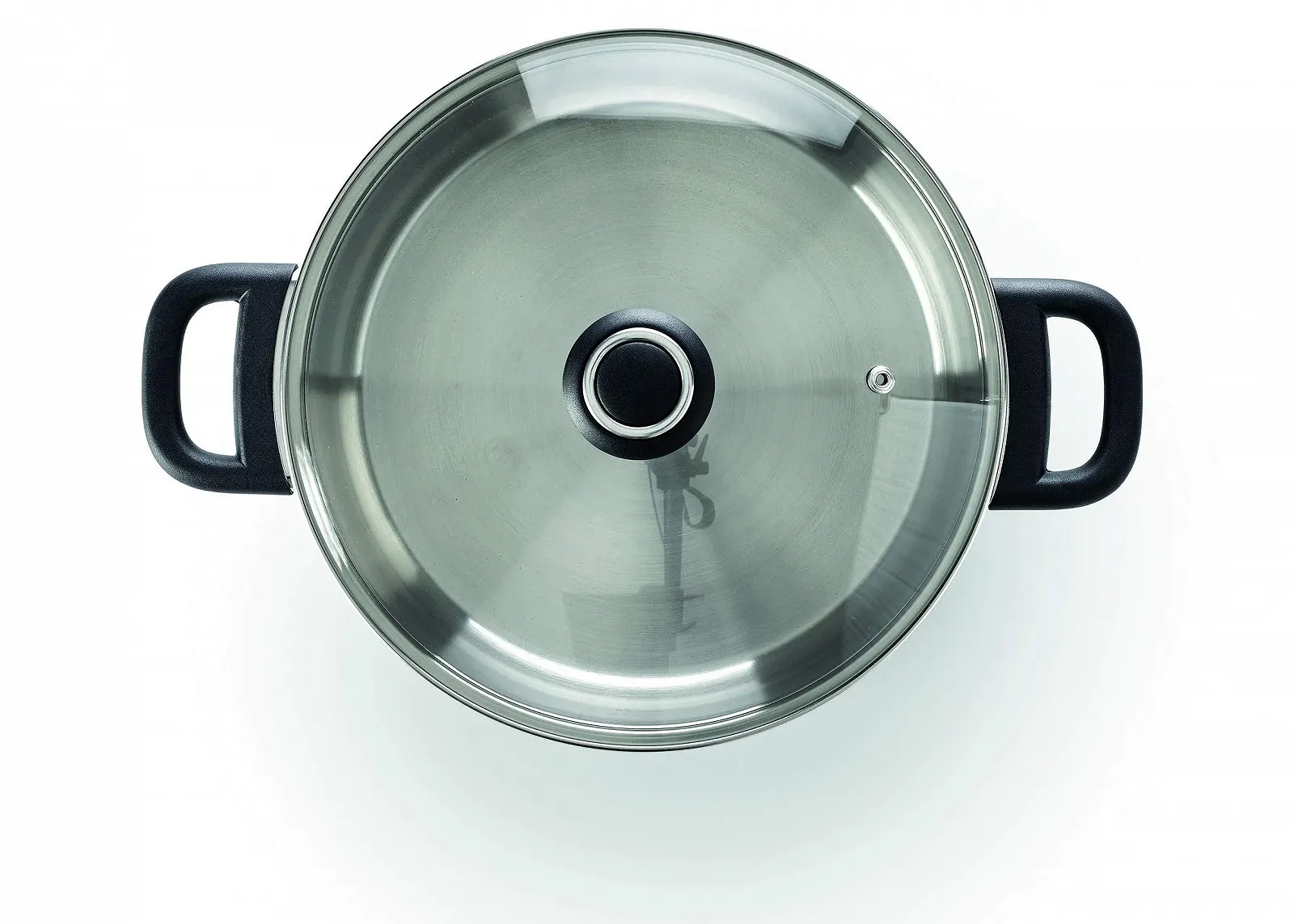 Кастрюля Beka Polo из нержавеющей стали 16 см с крышкой, фото №6 Кастрюля Beka Polo из нержавеющей стали 16 см с крышкой, фото №6
