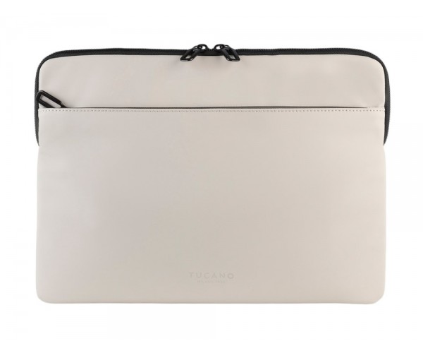 Tucano Чохол Gommo MB Pro 16", сірий, фото №1