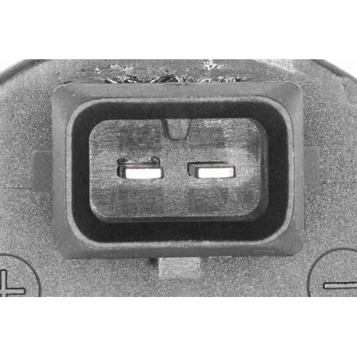 Клапан регулировки холостого хода VEMO V10-77-1007 подача воздуха, фото №2