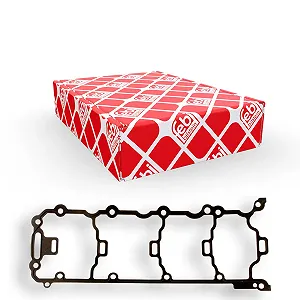 Прокладка кришки головки блоку циліндрів FEBI BILSTEIN 38915 для AUDI SEAT SKODA VW - Фото 1