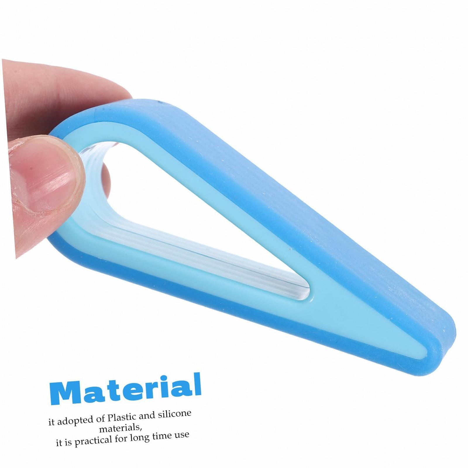 Підставка для ноутбука (2 шт.) Регульована по висоті Міні-тримач, фото №8