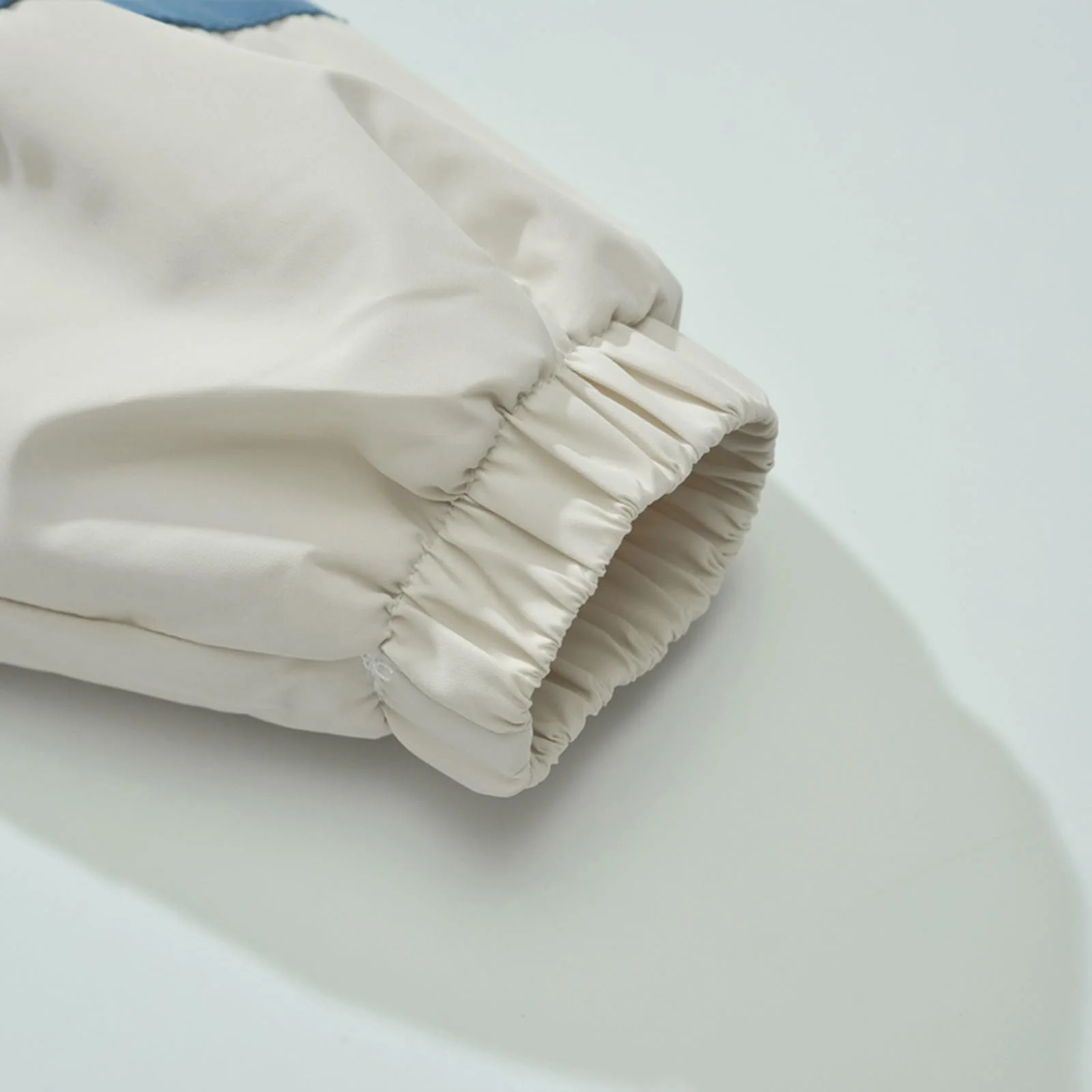 Куртка зимняя флисовая для мальчиков ветрозащитная теплоизолированная водонепроницаемая верхняя одежда для детей и подростков, фото №4