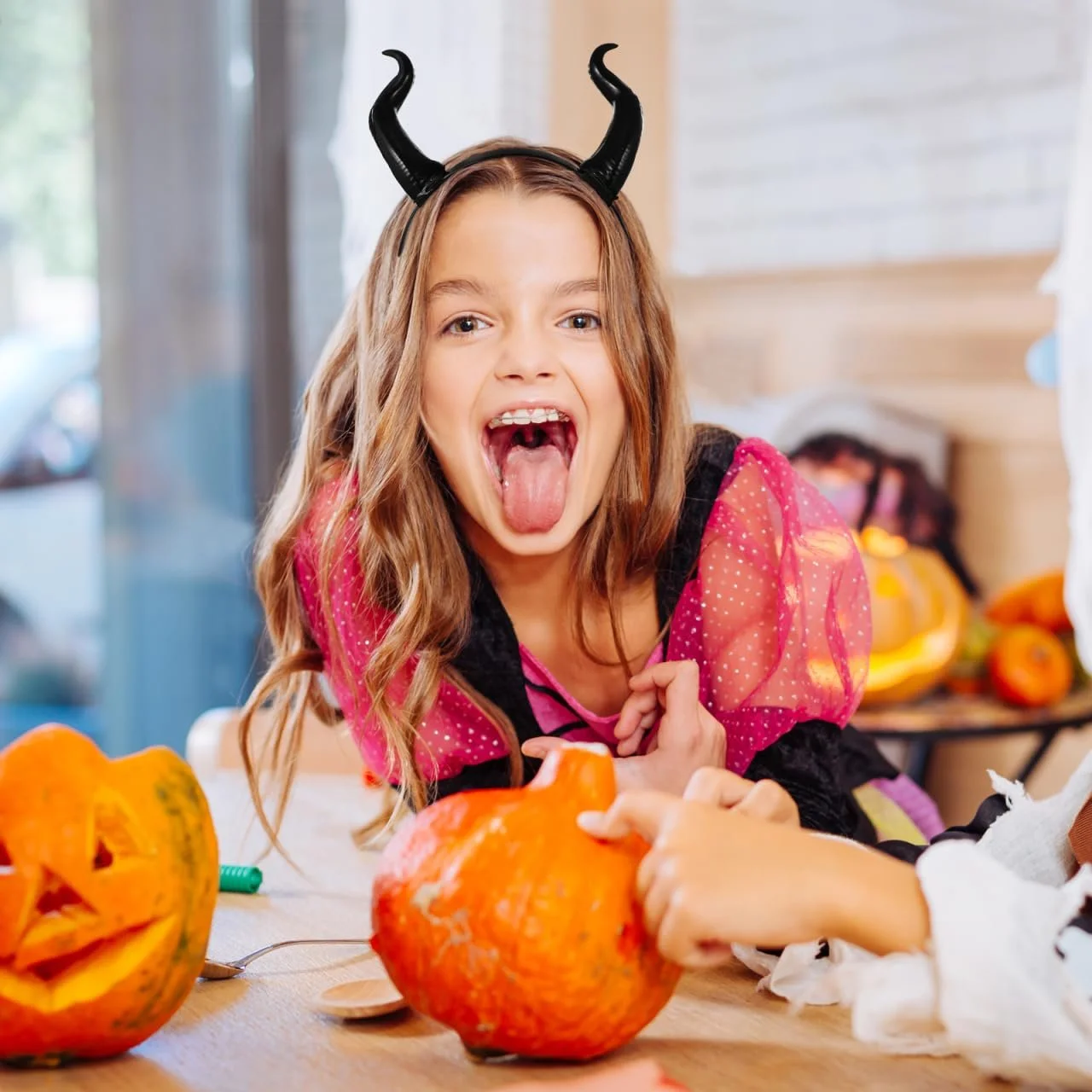 Обруч Toyvian Гелловин, фото №2