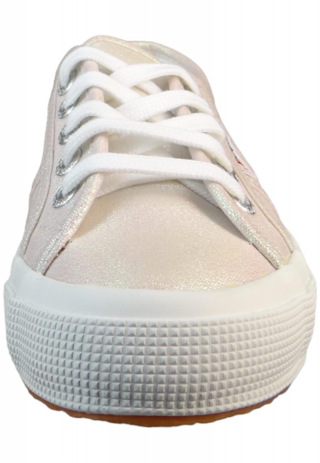 Кроссовки Superga 2760 LAMEW Унисекс, для взрослых, Баскетбол, фото №6
