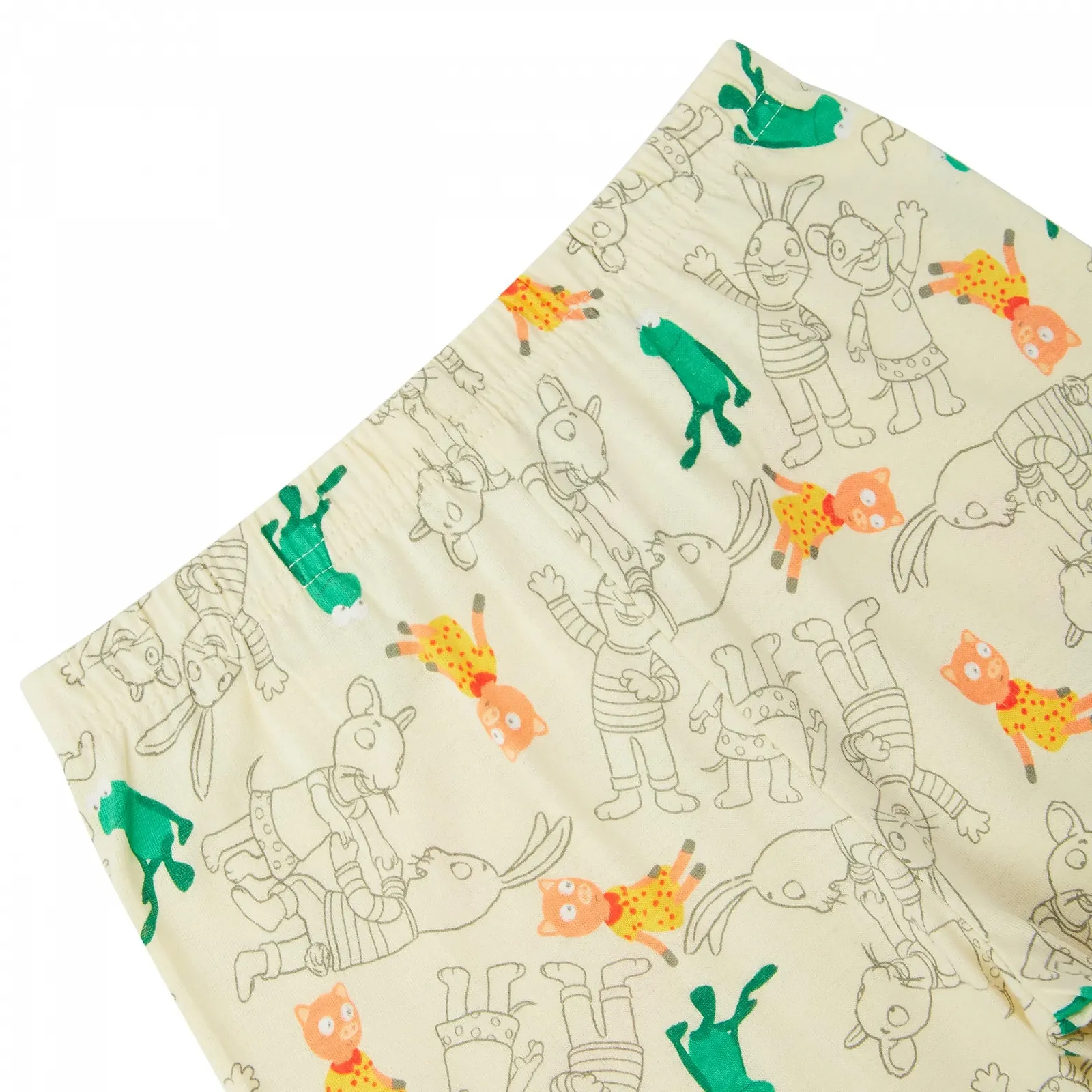 Піжамний комплект Magic Light Pip & Posy Унісекс 100% бавовна довгий, фото №7 Піжамний комплект Magic Light Pip & Posy Унісекс 100% бавовна довгий, фото №7