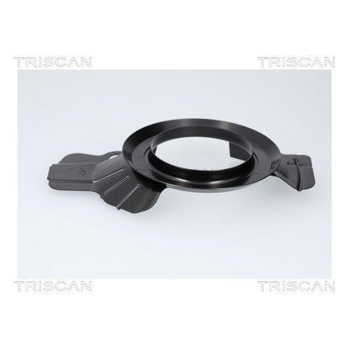 Пилозахисний кожух гальмівного диска TRISCAN 8125 43113 для KIA передня вісь справа, фото №2