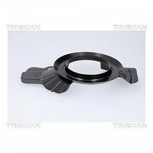 Пилозахисний кожух гальмівного диска TRISCAN 8125 43113 для KIA передня вісь справа synthetic.ua - Фото 1