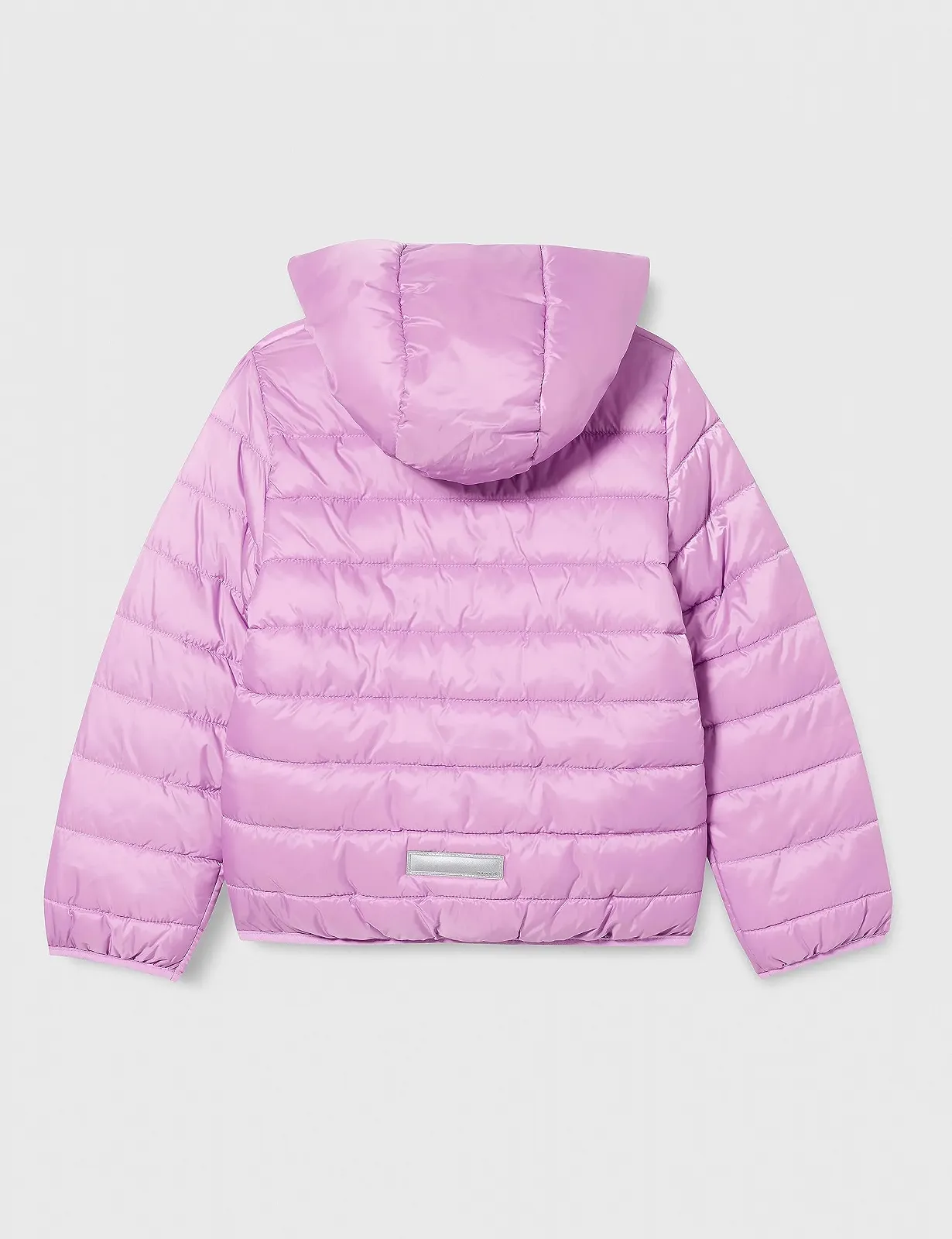 Куртка Name It Nkfmonty Noos для дівчат, фото №3