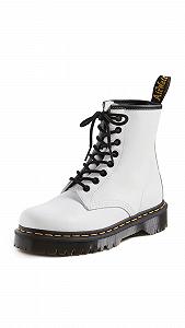 Ботинки Dr. Martens 8 X Eye Детские Унисекс - Фото 1