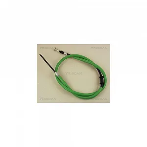 Трос стоякового гальма TRISCAN 8140 15172 для FIAT, задній лівий - Фото 1