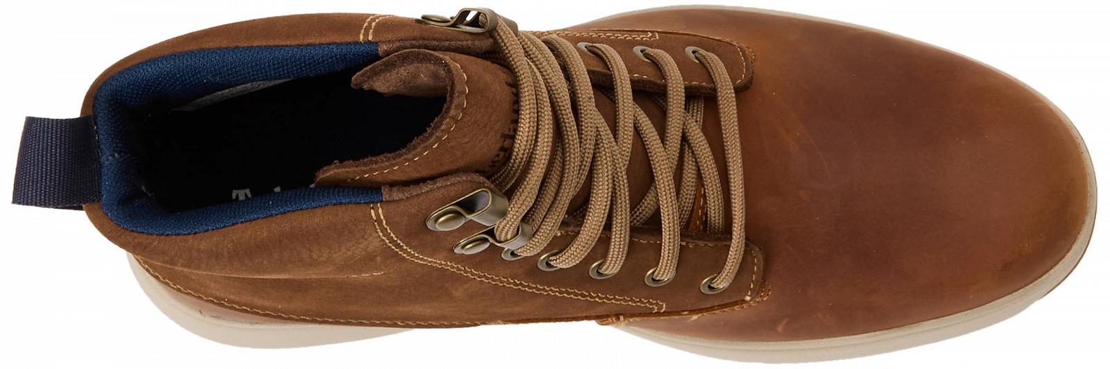 Черевики Timberland Atwells Ave Wp, фото №3