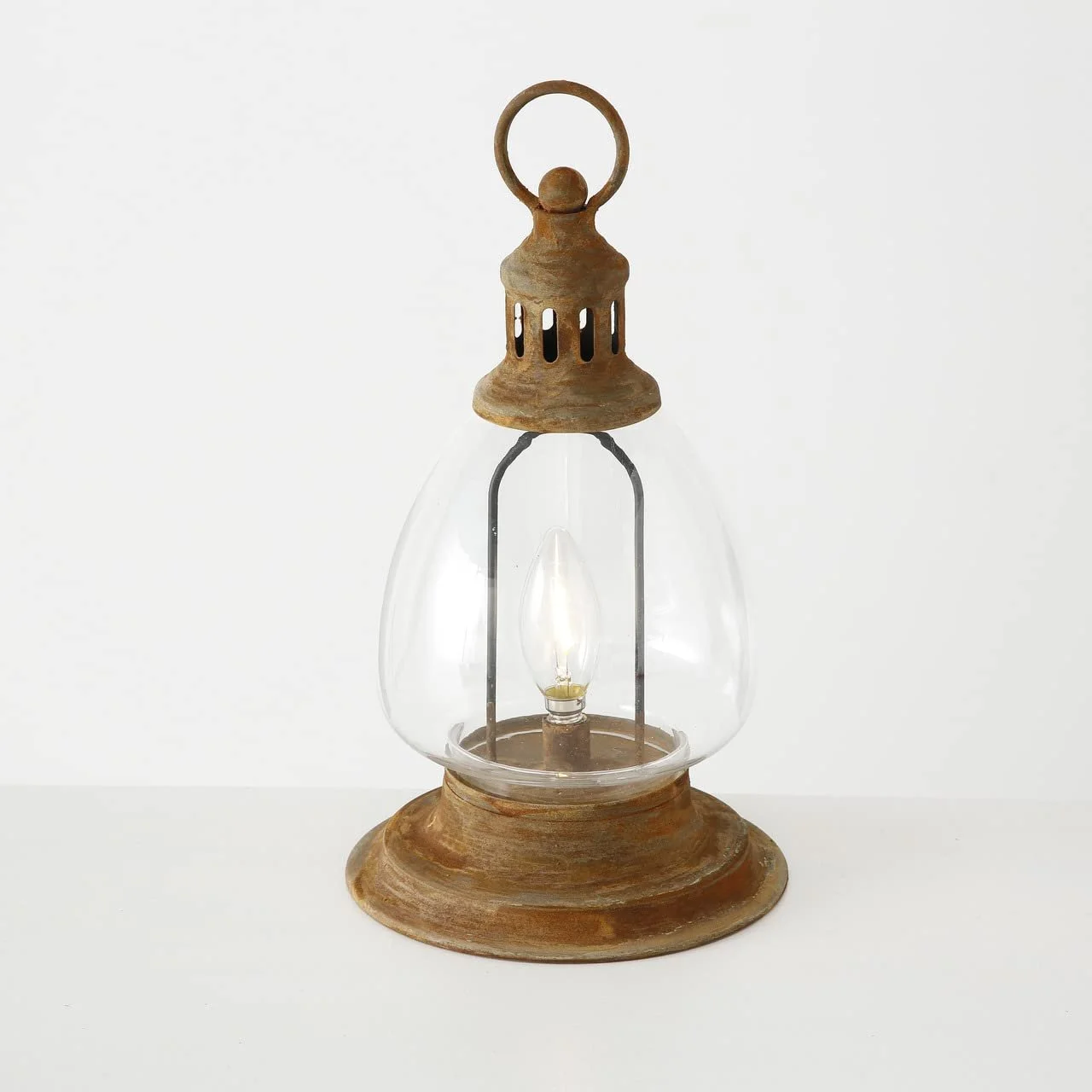 Настільна лампа Boltze Zuma 1013899 LED 33 см металева, фото №3