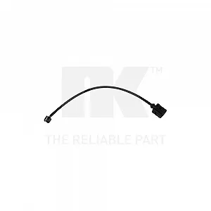 Датчик зносу гальмівних колодок NK 280215 для PORSCHE VW VAG передній міст - Фото 1