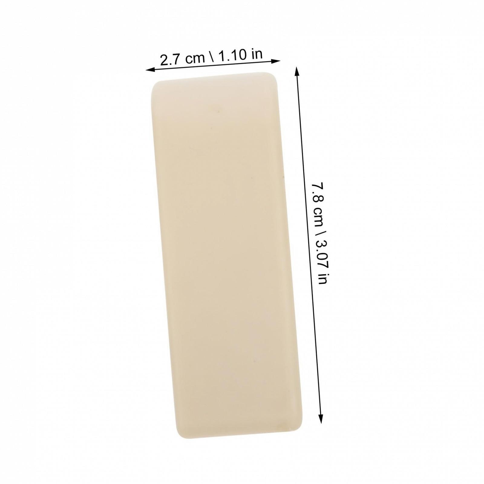 Подставка для ноутбука регулируемая по высоте силиконовая нескользящая, стабильная наклонная клиновая для ноутбука и планшета эргономичный настольный держатель, 2 шт, фото №7