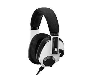 Комп'ютерна гарнітура Sennheiser EPOS H3 Hybrid Onyx Ghost White 1000891 - Фото 1