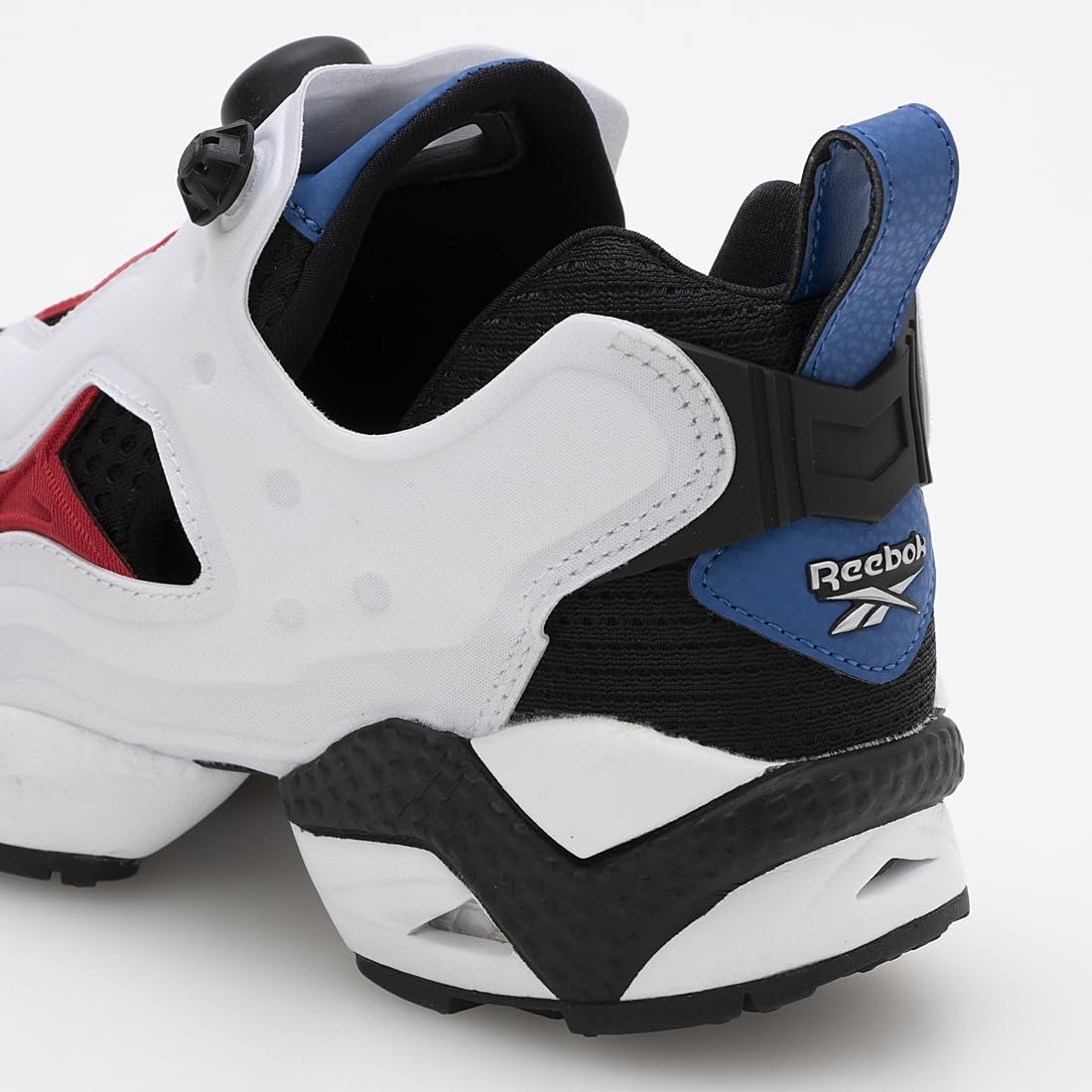 Кроссовки Унисекс Reebok Instapump Fury 95, фото №8
