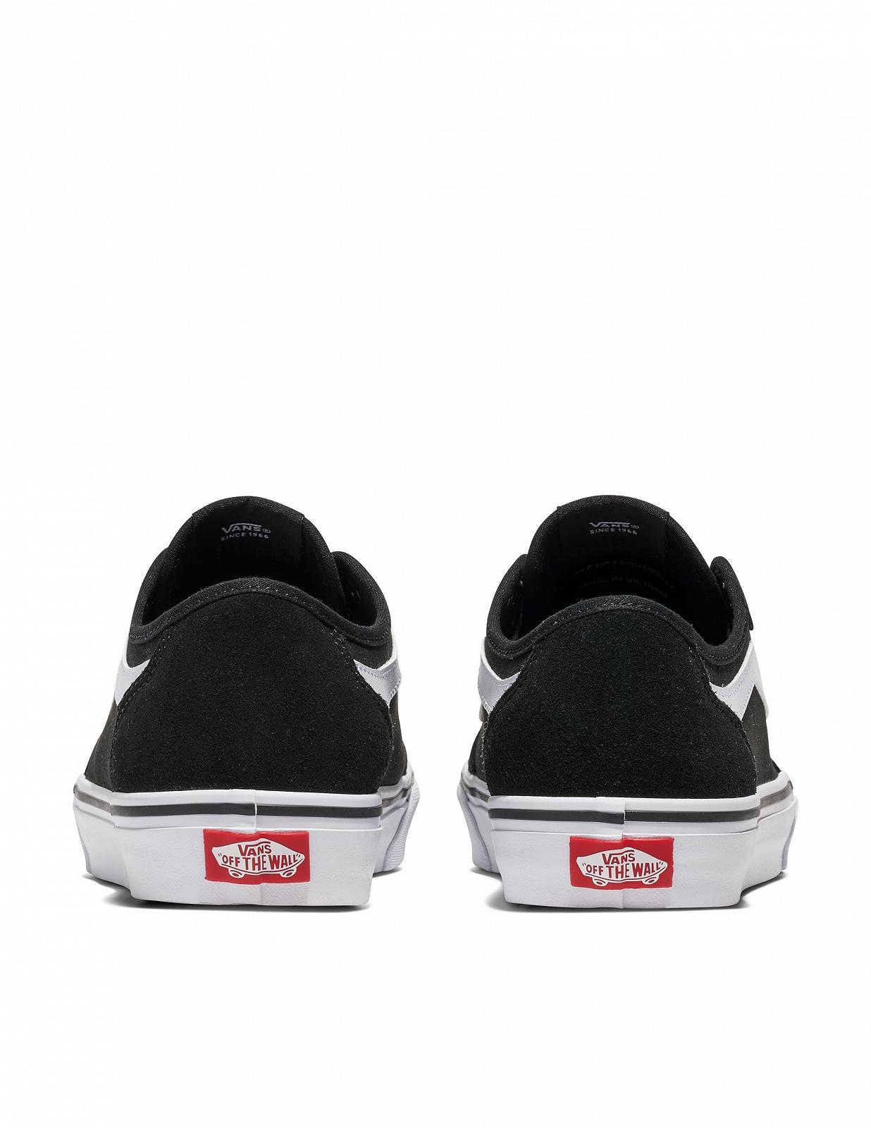 Кроссовки Vans Filmore Decon мужские, фото №3