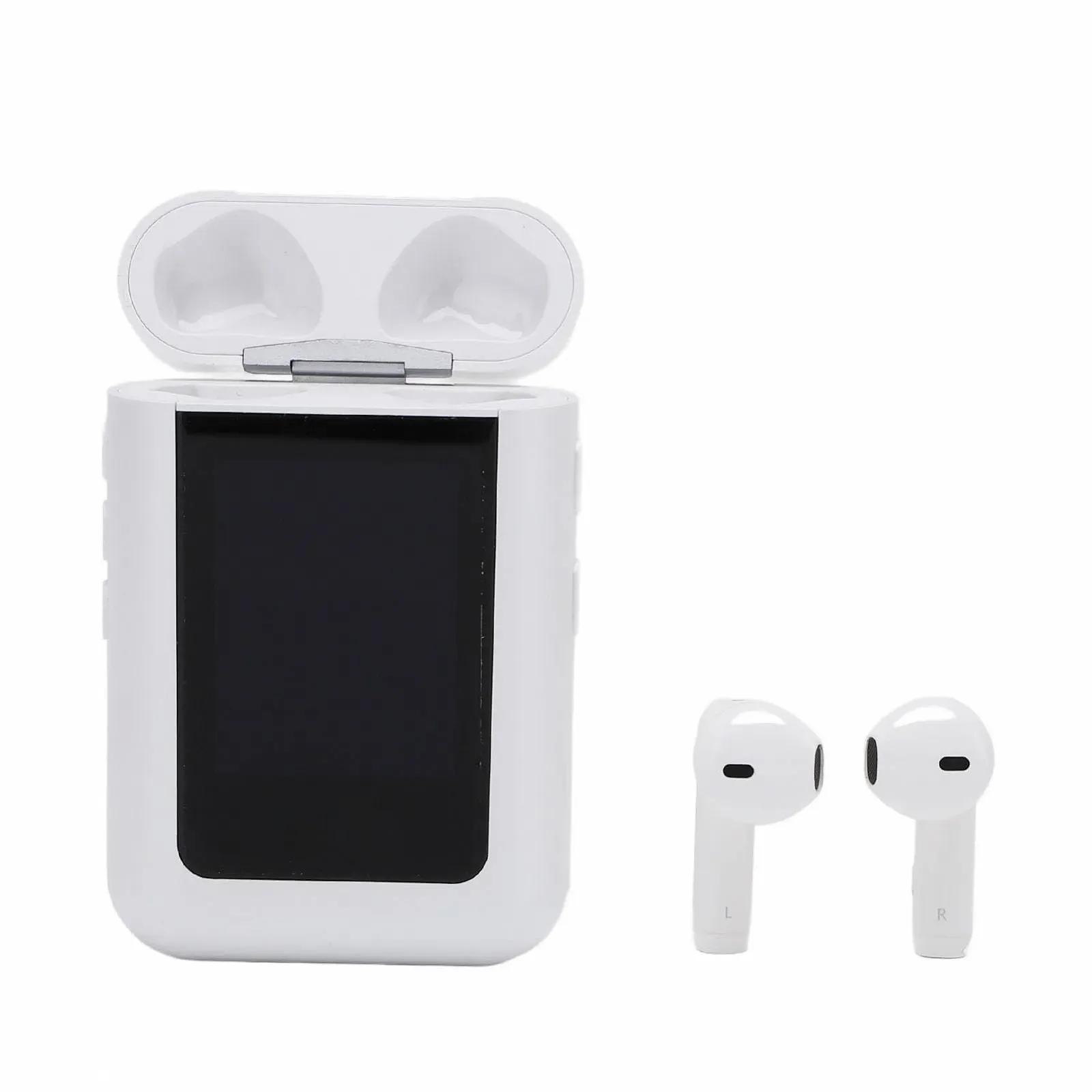 Наушники-переводчики Cocoarm с голосовым переводчиком, удобное подключение, 144 языка, фото №1