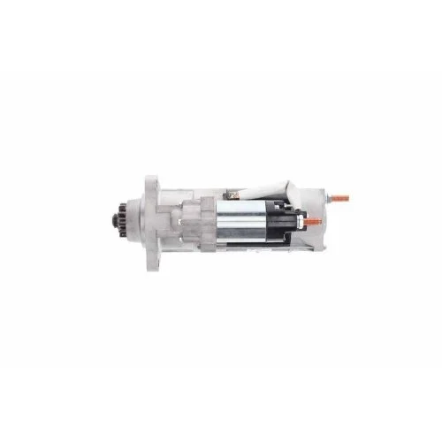 Стартер HELLA 8EA 012 586-651 для MITSUBISHI RENAULT TRUCKS, фото №4 Стартер HELLA 8EA 012 586-651 для MITSUBISHI RENAULT TRUCKS, фото №4