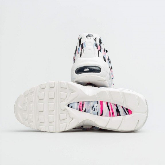Кроссовки NIKE AIR MAX 95 CTRY Размер 45.5, фото №5
