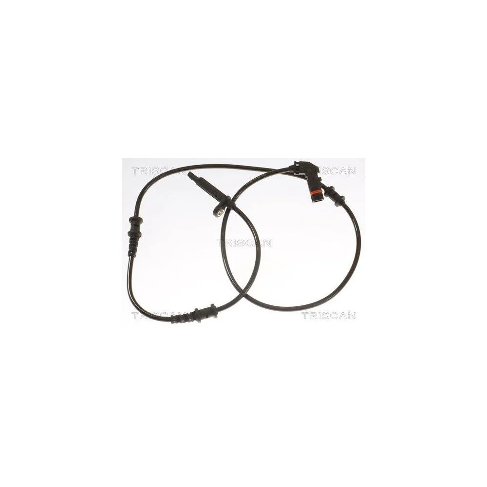 Датчик частоти обертання колеса TRISCAN 8180 15248 для FIAT JEEP, задня вісь, фото №1