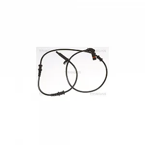 Датчик частоти обертання колеса TRISCAN 8180 15248 для FIAT JEEP, задня вісь - Фото 1