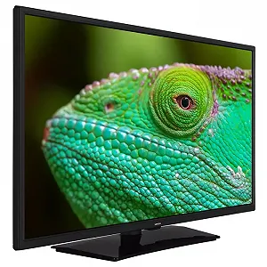 Телевізор 32" Lenco DVL-3273BK / HD / 50 Гц / LCD / Smart TV / Wi-Fi / Bluetooth / T2 / DVD ціна на synthetic.ua - Фото 1 Телевізор 32" Lenco DVL-3273BK / HD / 50 Гц / LCD / Smart TV / Wi-Fi / Bluetooth / T2 / DVD synthetic.ua - Фото 1