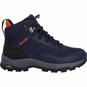 Черевики HI-TEC Sport Storm Expedition synthetic.ua - Фото 1