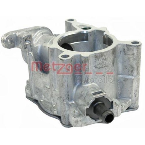 Вакуумний насос гальмівної системи METZGER 8010036 ORIGINAL ERSATZTEIL GREENPARTS, фото №3 Вакуумний насос гальмівної системи METZGER 8010036 ORIGINAL ERSATZTEIL GREENPARTS, фото №3