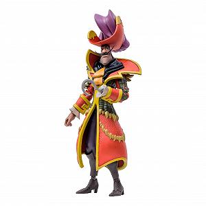 Фигурка McFarlane Toys Disney Mirrorverse Капитан Крюк, 17,78 см - Фото 1