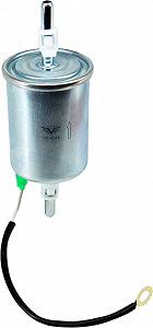 Фільтр паливний на штуцер Vortex D Lanos з97р.в. 1.4, 1.5, 1.6-16кл. з фішкою VX-4342 - Фото 1