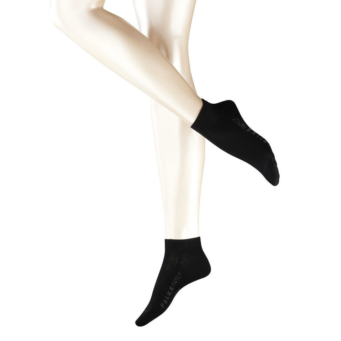 Шкарпетки FALKE Family Short, 2 пари, фото №1 Шкарпетки FALKE Family Short, 2 пари, фото №1