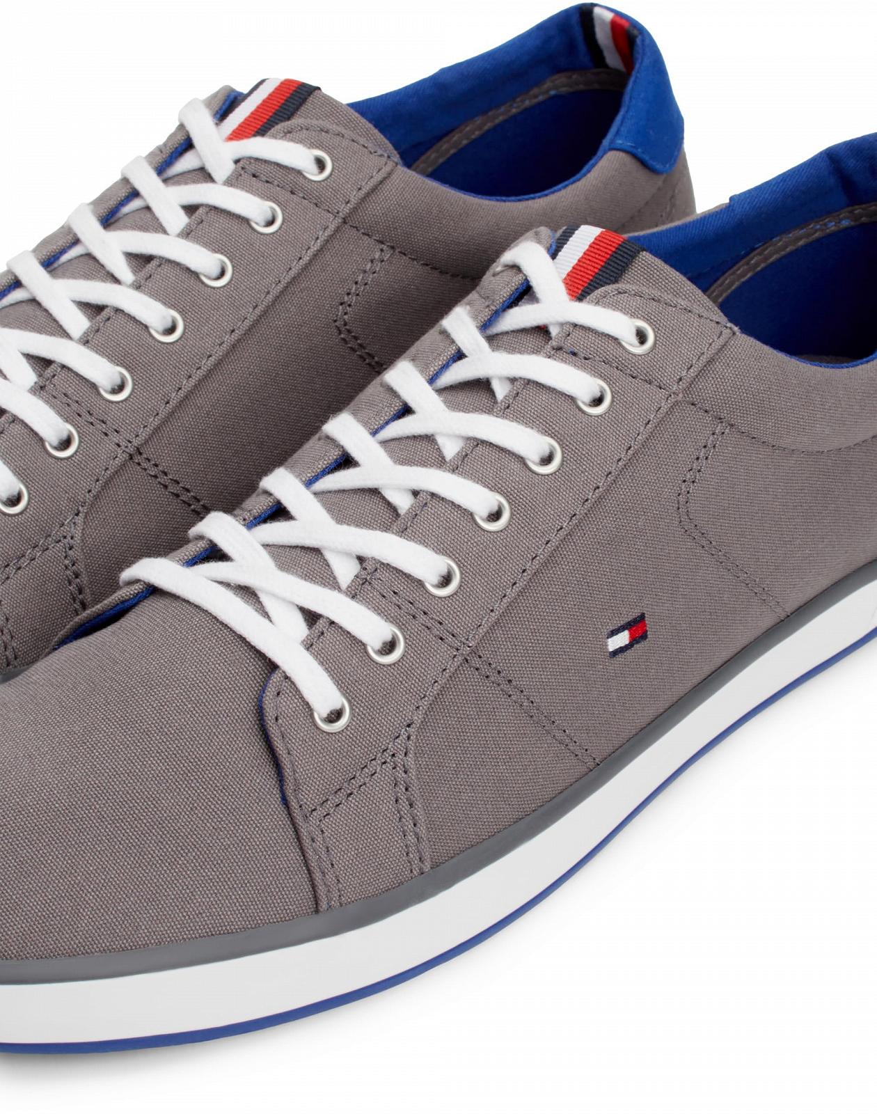 Кросівки Tommy Hilfiger Harlow 1D FM0FM00596, фото №6