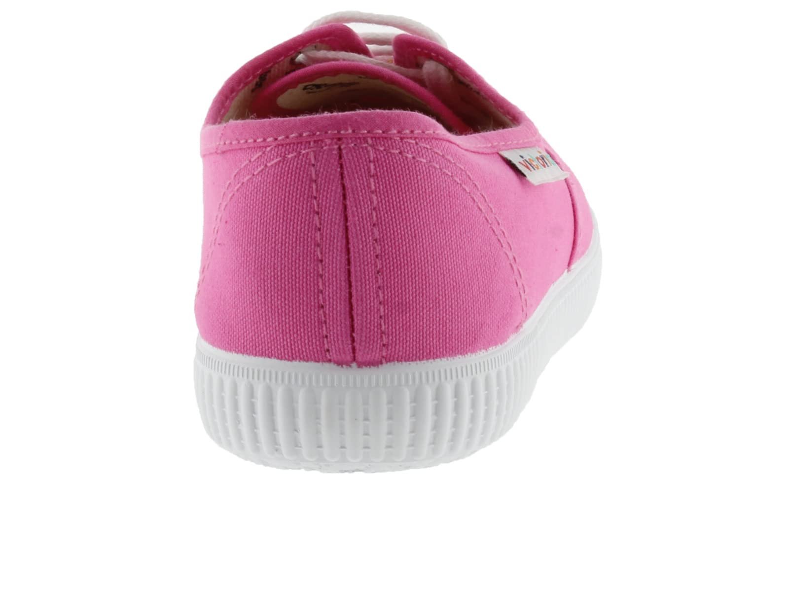 Кеди Victoria Plimsoll 1915 Canvas White для дітей, фото №3
