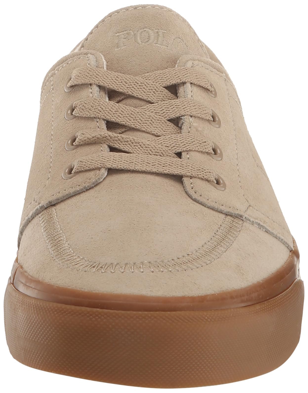 Кроссовки Polo Ralph Lauren Faxon X, фото №2 Кроссовки Polo Ralph Lauren Faxon X, фото №2