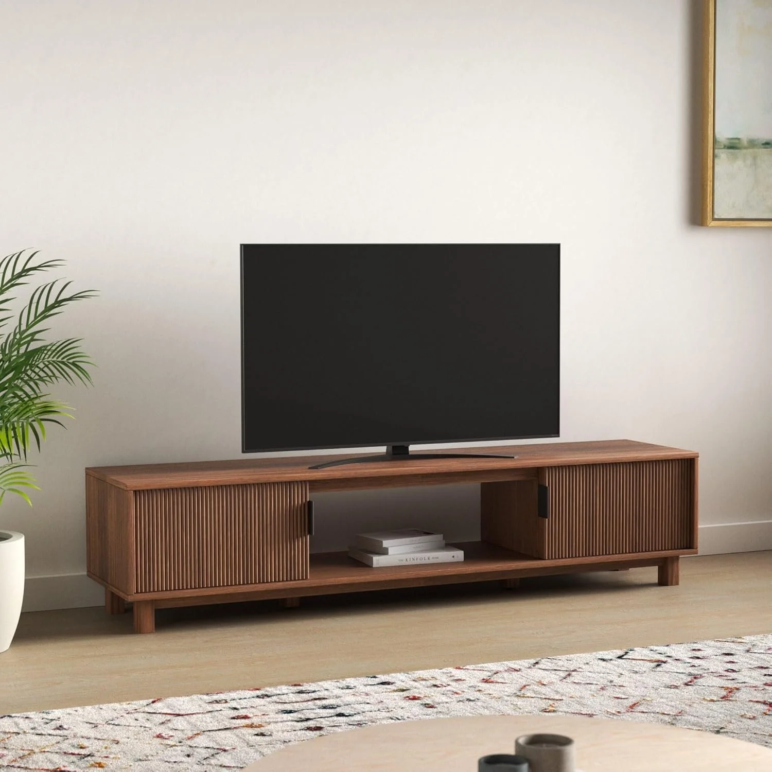 Телевізор 43" LG 43NANO769QA  / 4K / 60 Гц / VA / Smart TV / Wi-Fi / Bluetooth / T2, фото №6