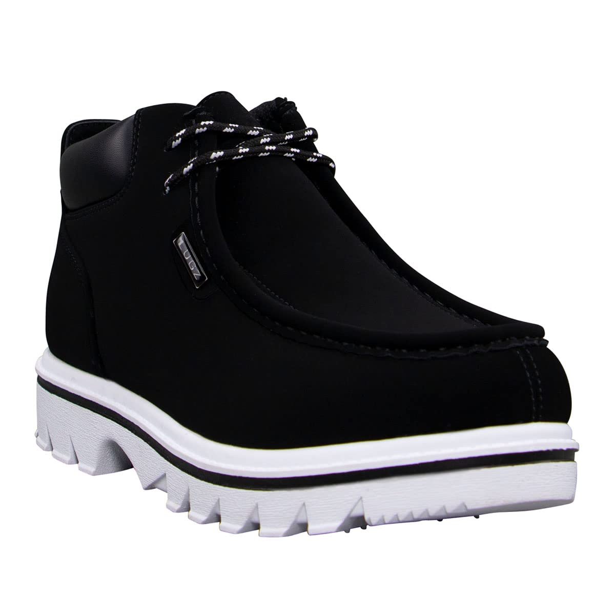 Ботинки Lugz Fringe, фото №1