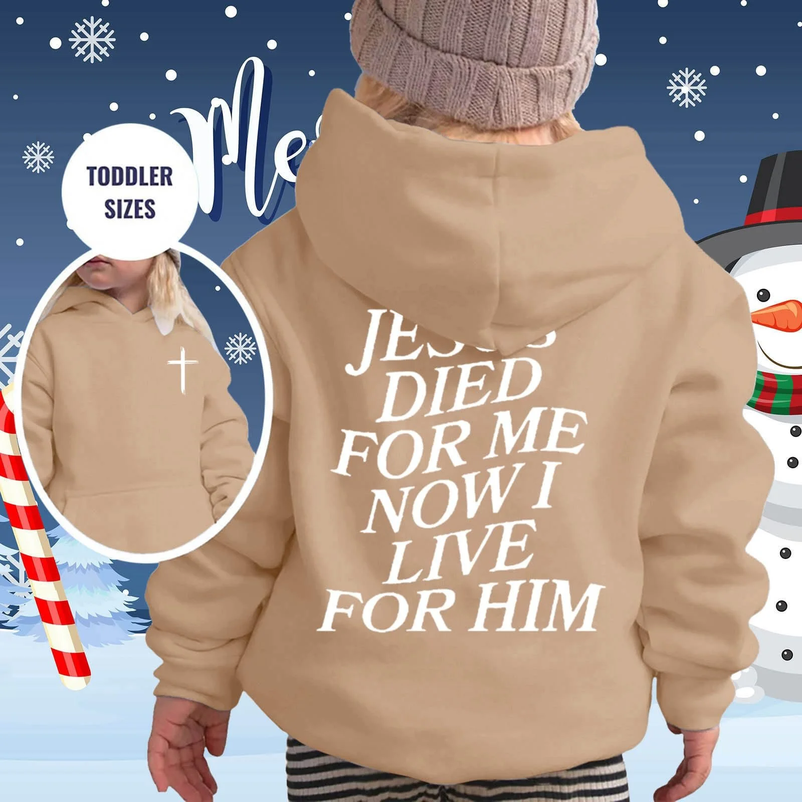 Світшот для дівчинки з круглим вирізом, фото №3