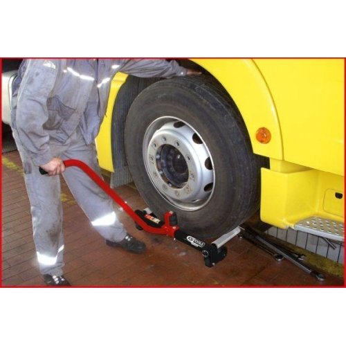 Підйомник для коліс KS TOOLS 160.0255, фото №4