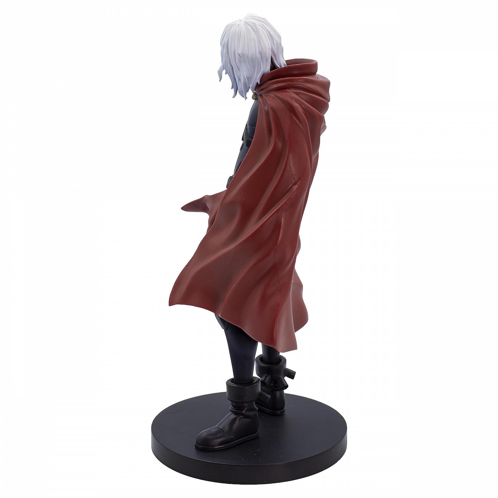 Фігурка Banpresto My Hero Academia Tomura Shigaraki DXF 20 см, фото №3