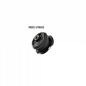 Корпус оси SKF VKDS 478001 для MERCEDES-BENZ, задний мост - Фото 1