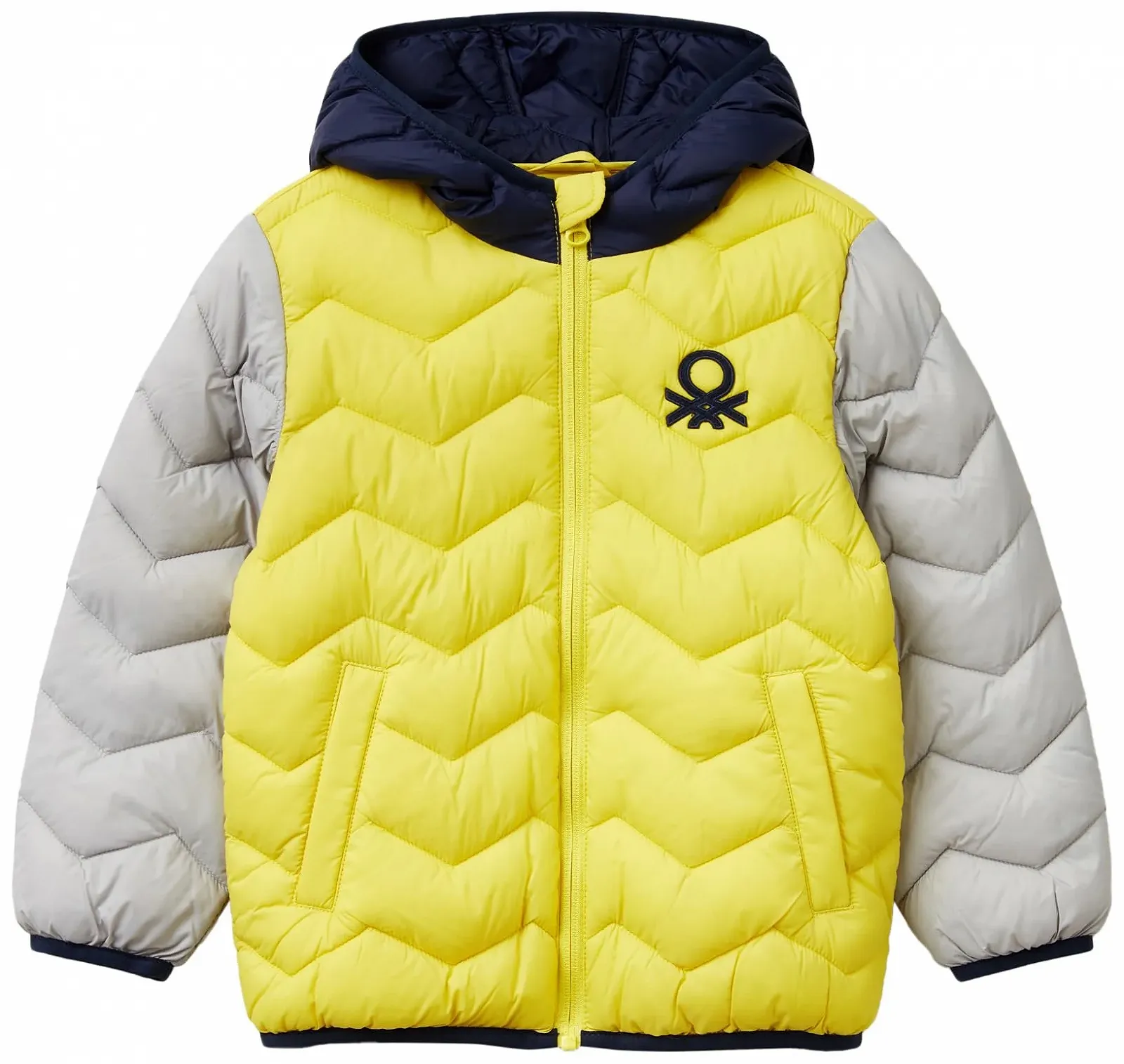 Куртка United Colors of Benetton для хлопчиків, фото №1