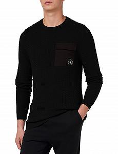 Джемпер JACK & JONES Jcohunter з круглою горловиною - Фото 1
