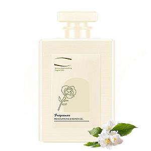 Гель для душу SanyeQueen Fragrant Парфумований Зволожуючий 300 мл - Фото 1