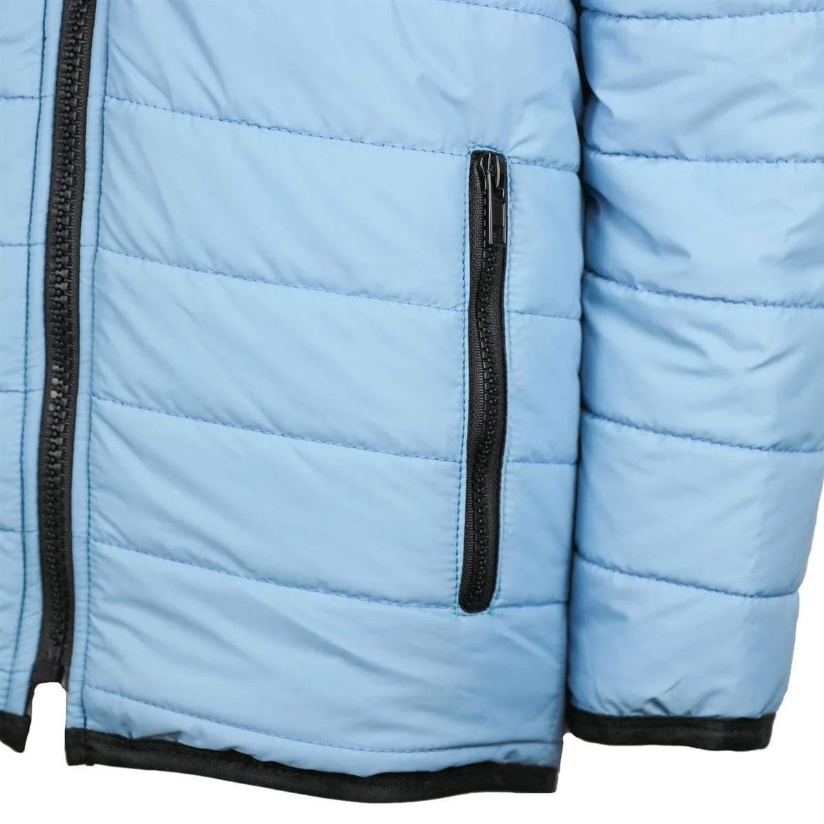 Дитяча зимова куртка, фото №4