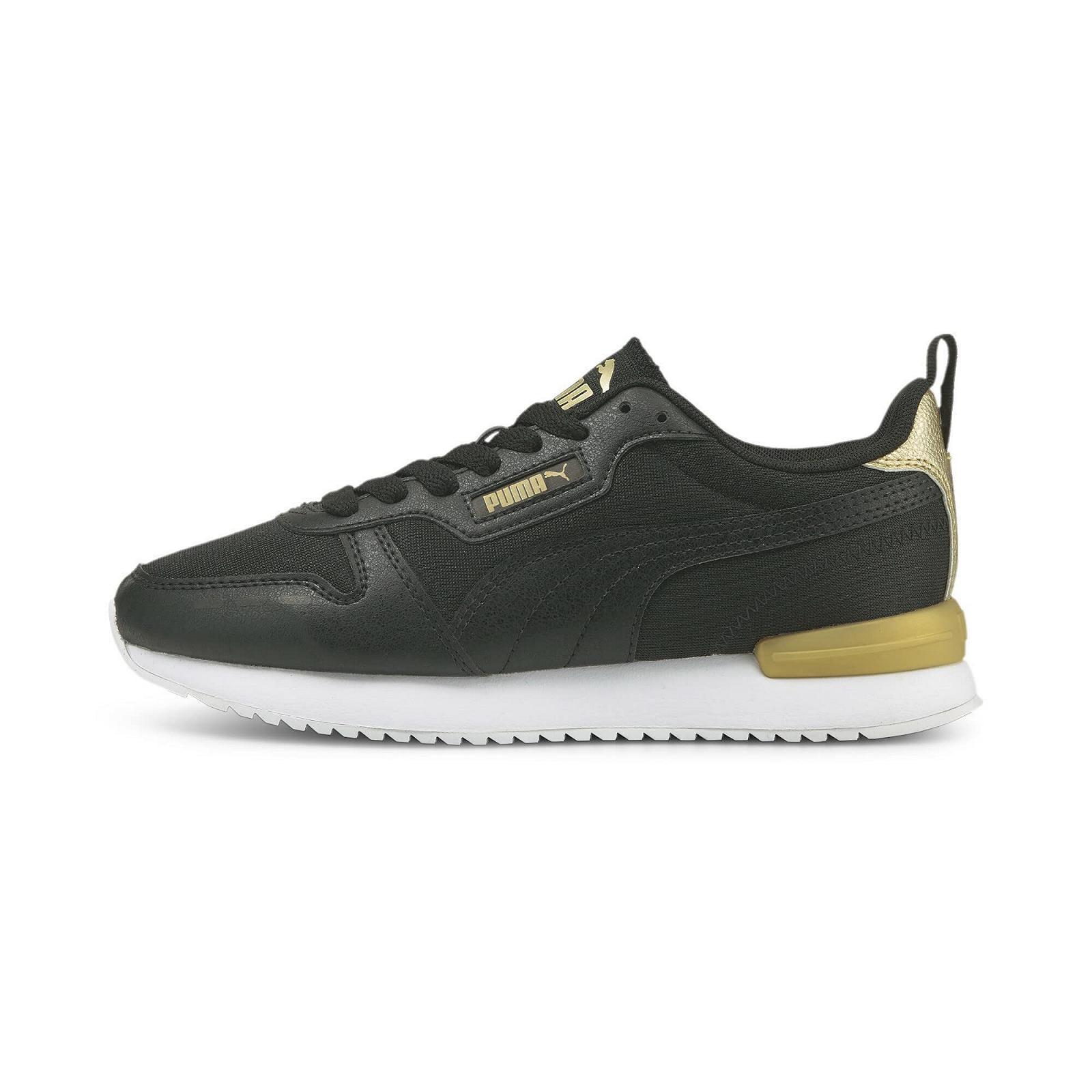 Кроссовки Puma R78 мужские, фото №1