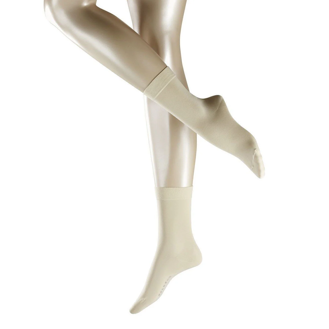 Шкарпетки FALKE Cotton Touch, 2 шт., розмір: 35-38, фото №1 Шкарпетки FALKE Cotton Touch, 2 шт., розмір: 35-38, фото №1