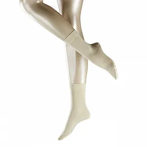 Шкарпетки FALKE Cotton Touch, 2 шт., розмір: 35-38 - Фото 1