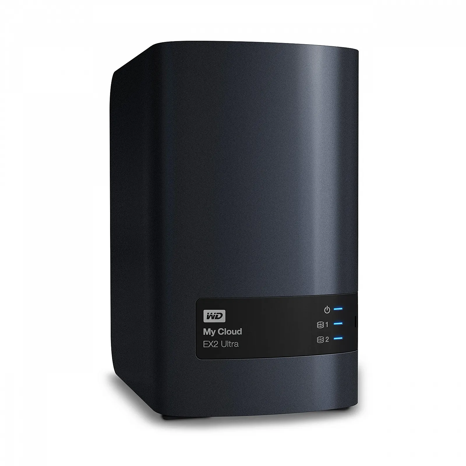 NAS-система Western Digital My Cloud EX2 Ultra 4TB, фото №3